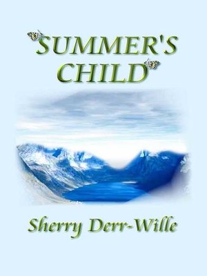 cover image of Summer's Child